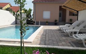 Holiday Home Luka