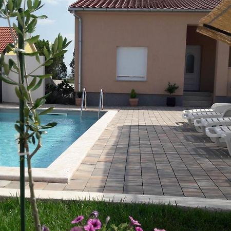 Holiday Home Luka Zadar Zewnętrze zdjęcie