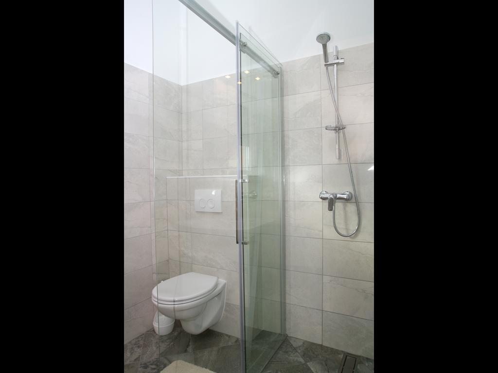 Holiday Home Luka Zadar Zewnętrze zdjęcie