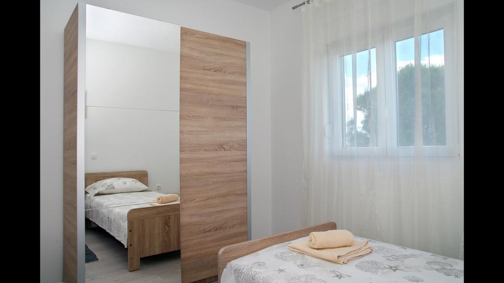 Holiday Home Luka Zadar Zewnętrze zdjęcie