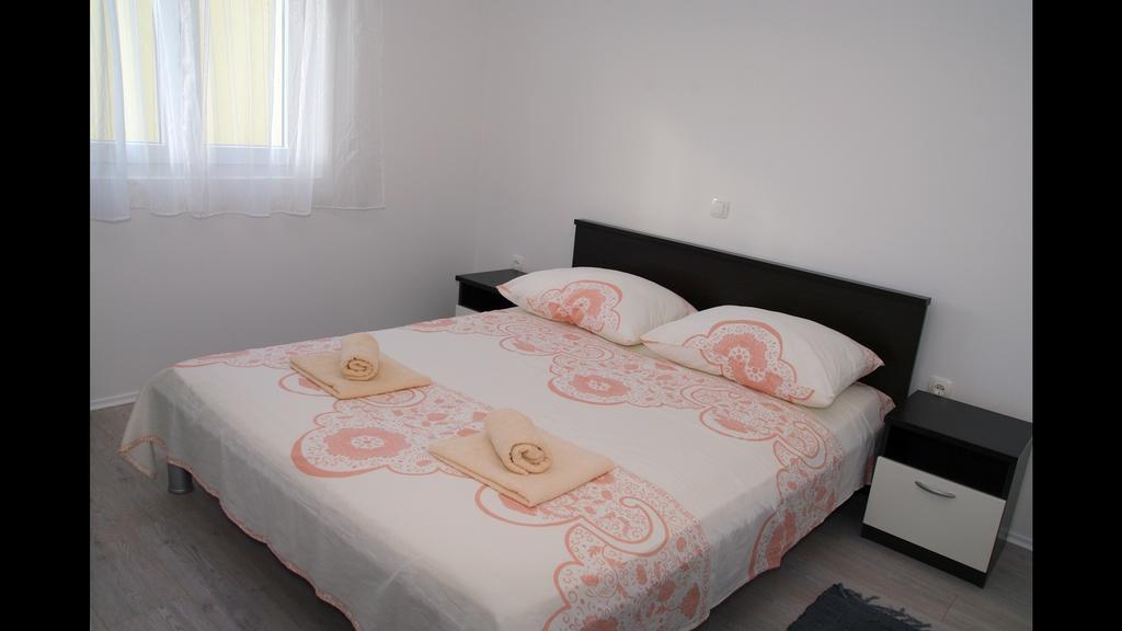 Holiday Home Luka Zadar Zewnętrze zdjęcie