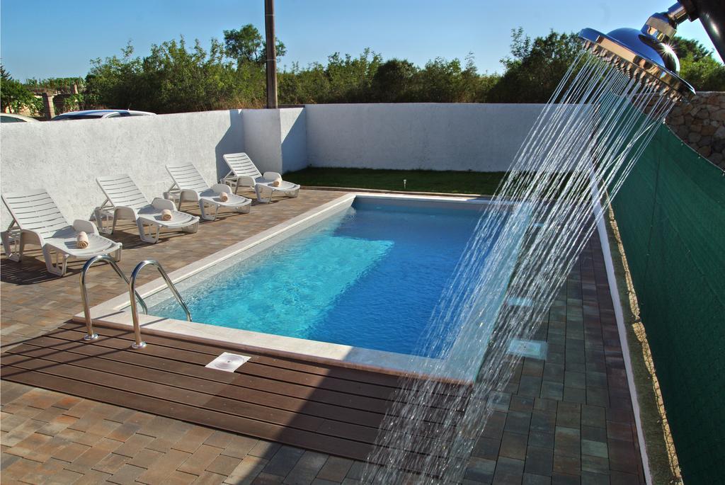 Holiday Home Luka Zadar Zewnętrze zdjęcie