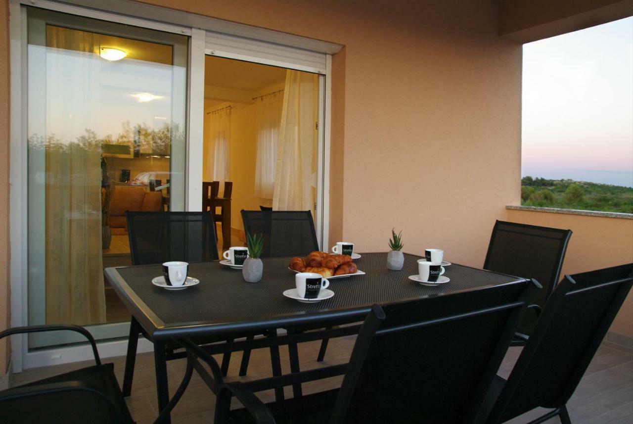 Holiday Home Luka Zadar Zewnętrze zdjęcie