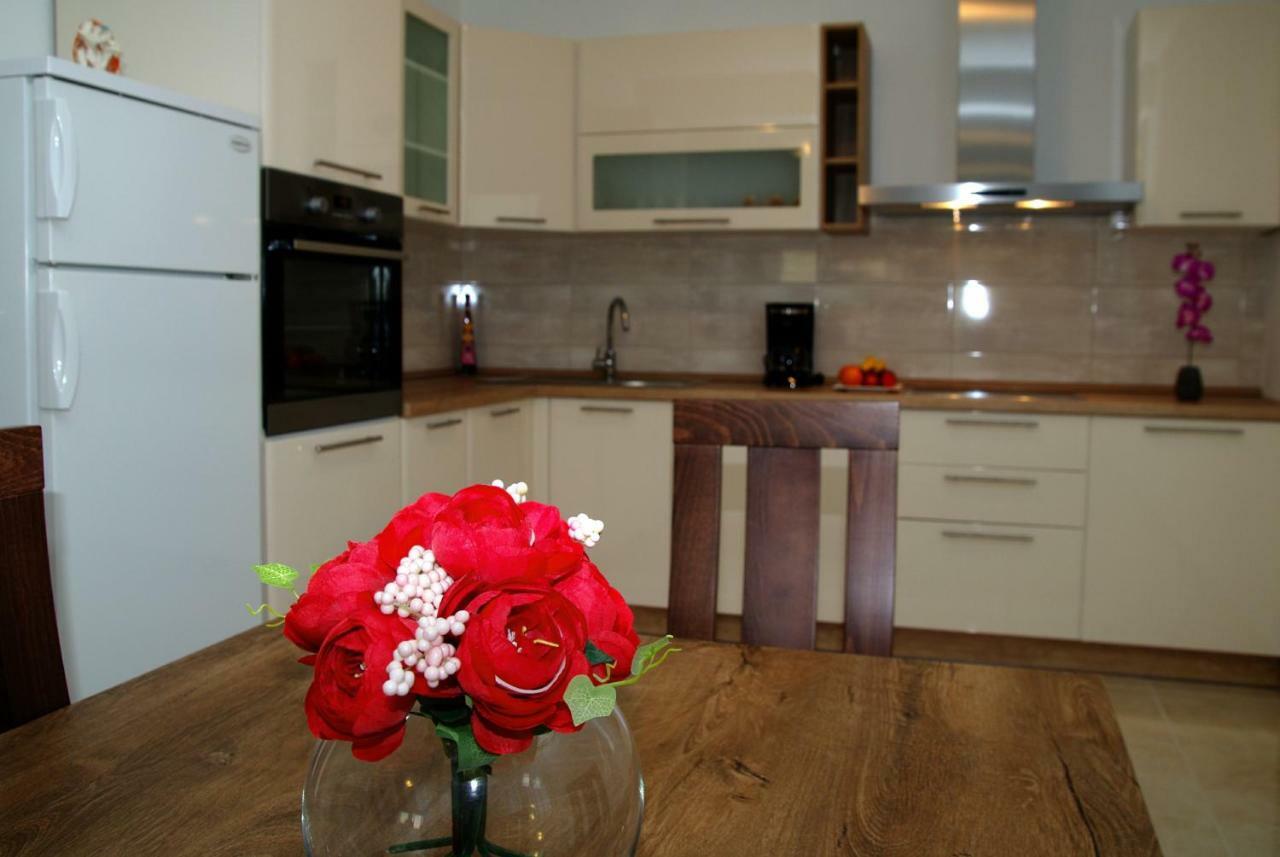 Holiday Home Luka Zadar Zewnętrze zdjęcie