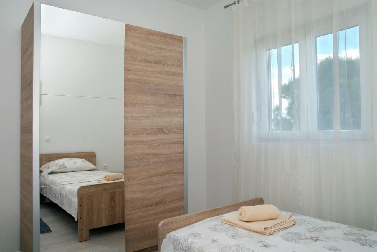 Holiday Home Luka Zadar Zewnętrze zdjęcie