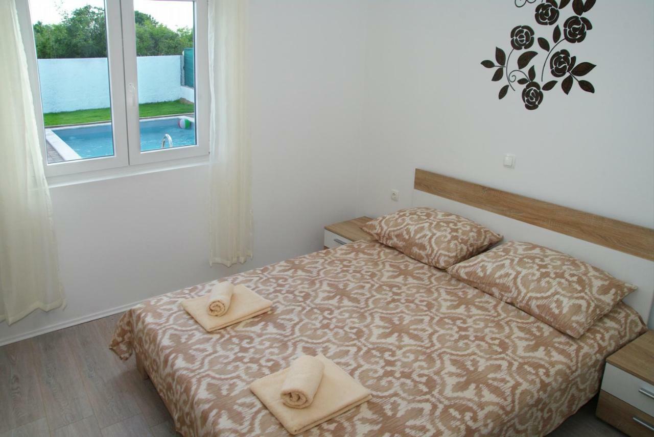 Holiday Home Luka Zadar Zewnętrze zdjęcie