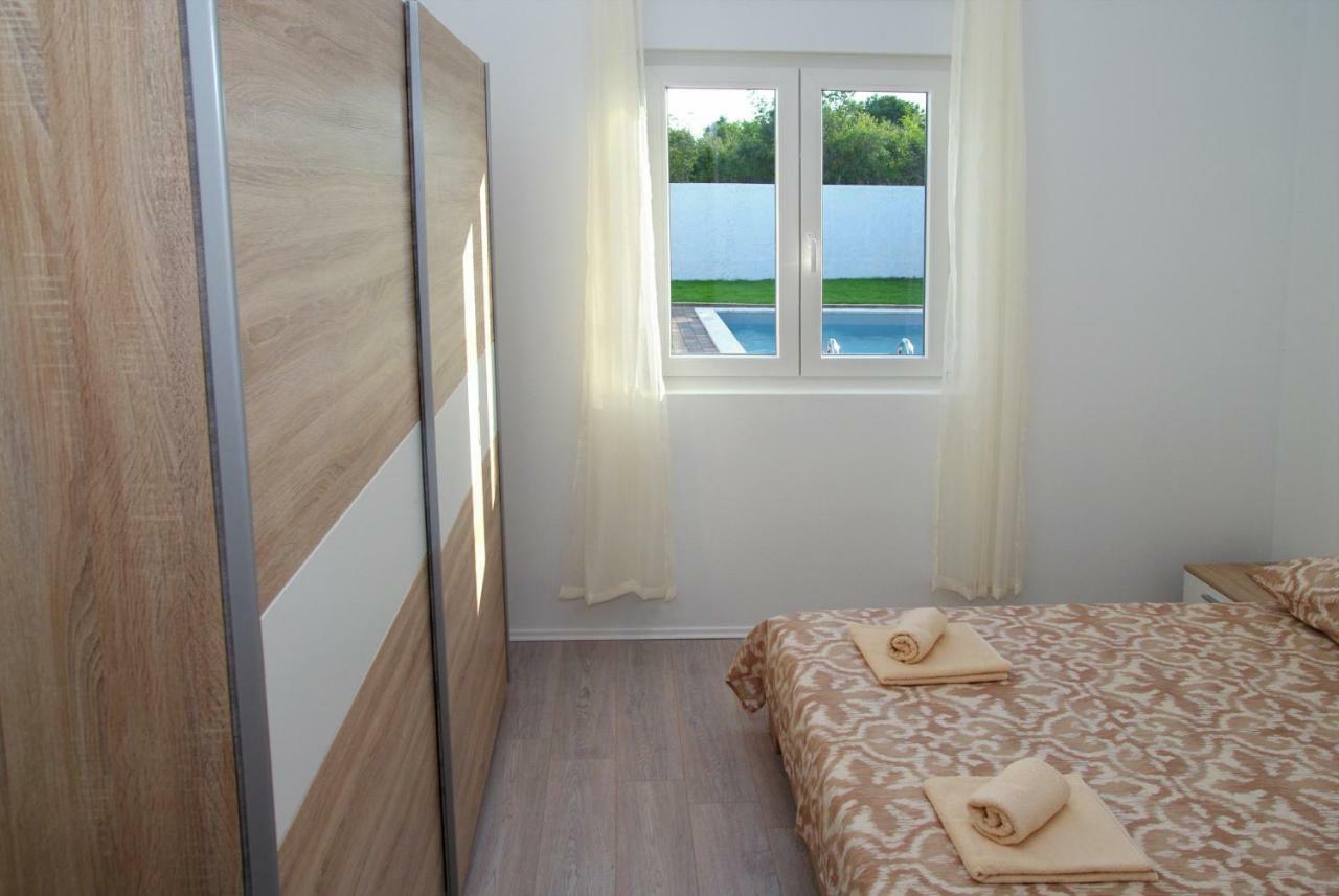 Holiday Home Luka Zadar Zewnętrze zdjęcie