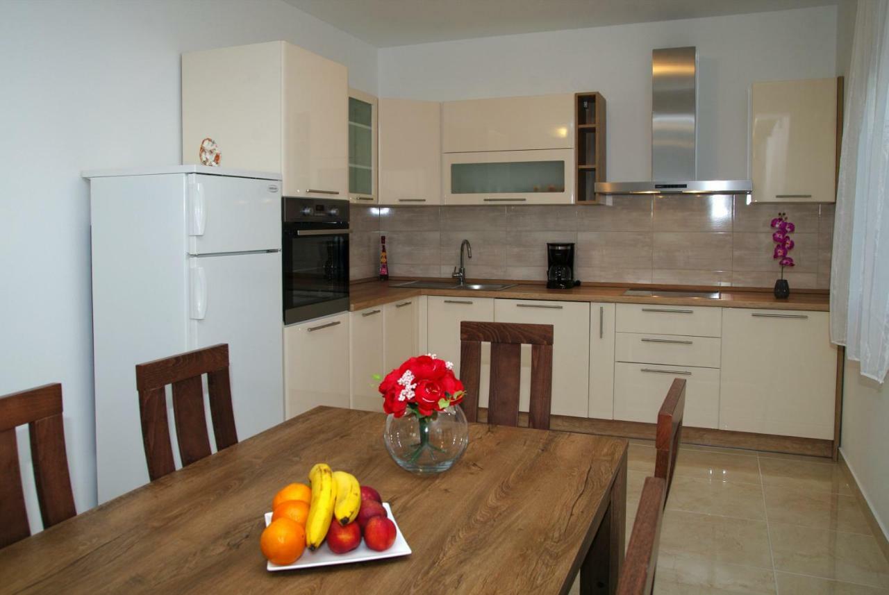 Holiday Home Luka Zadar Zewnętrze zdjęcie