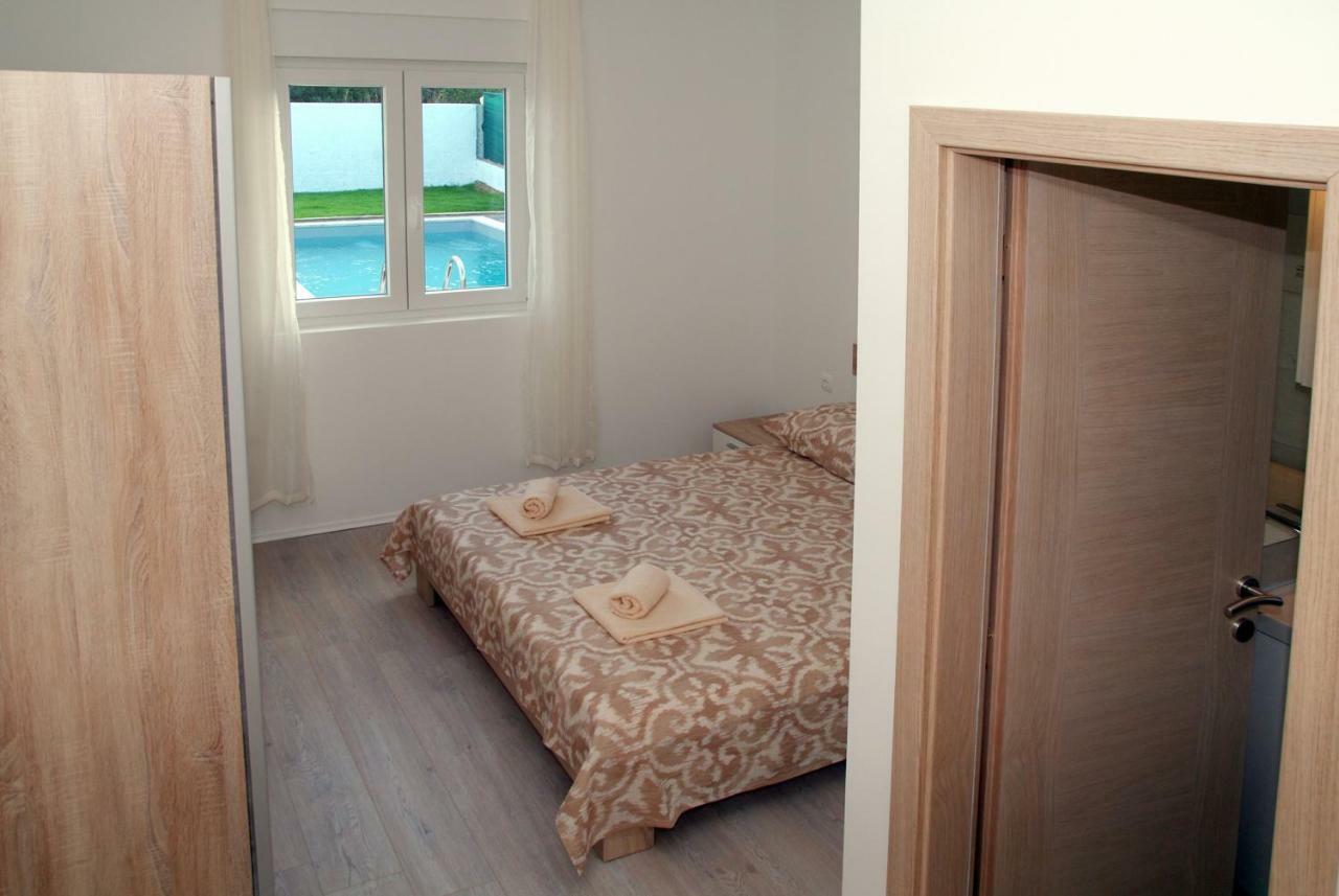 Holiday Home Luka Zadar Zewnętrze zdjęcie