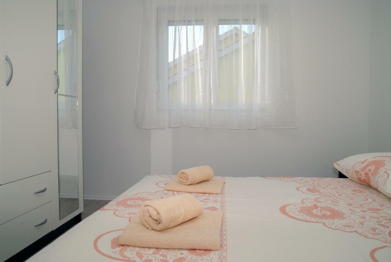 Holiday Home Luka Zadar Zewnętrze zdjęcie