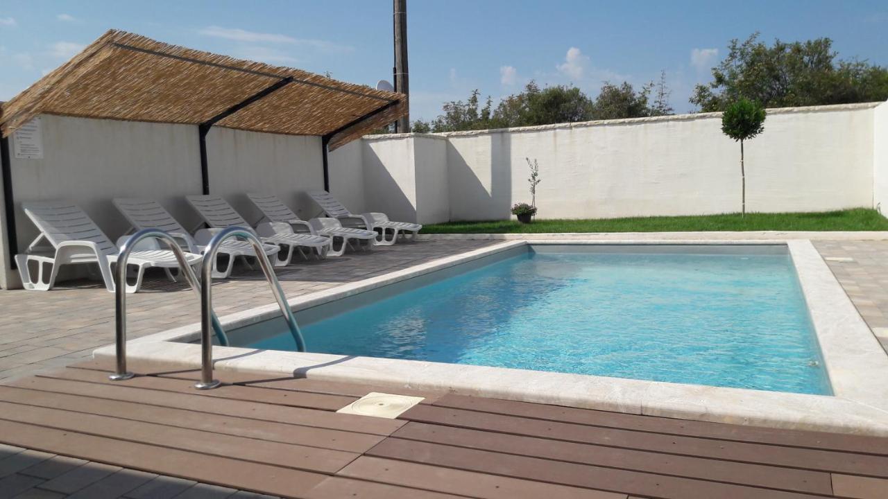 Holiday Home Luka Zadar Zewnętrze zdjęcie