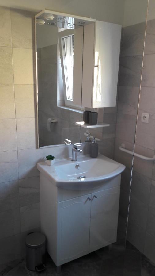 Holiday Home Luka Zadar Zewnętrze zdjęcie