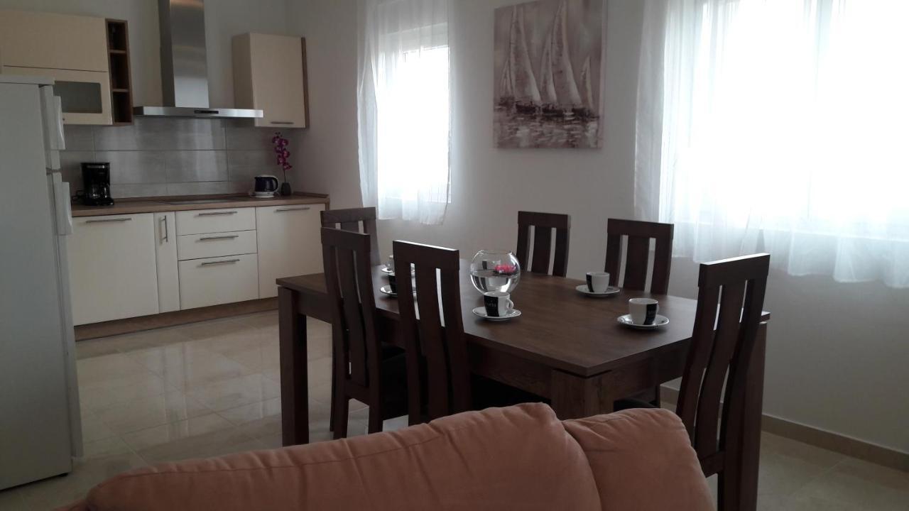 Holiday Home Luka Zadar Zewnętrze zdjęcie