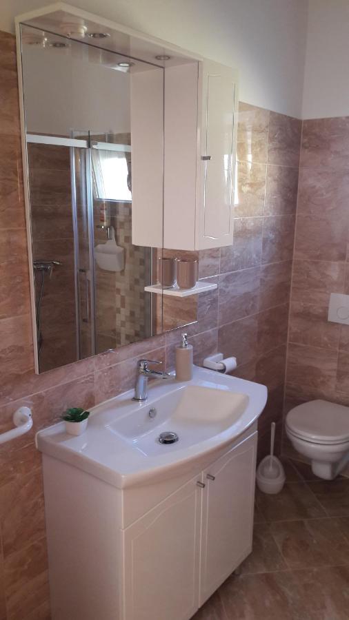 Holiday Home Luka Zadar Zewnętrze zdjęcie