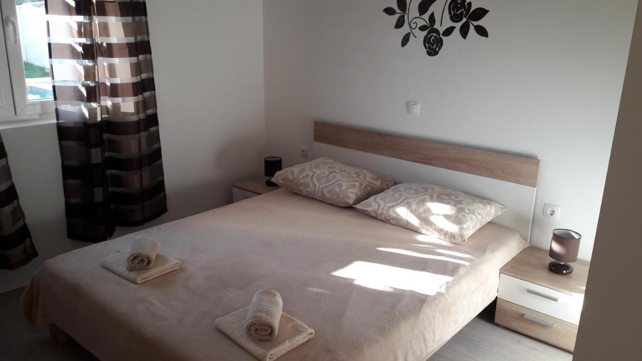 Holiday Home Luka Zadar Zewnętrze zdjęcie