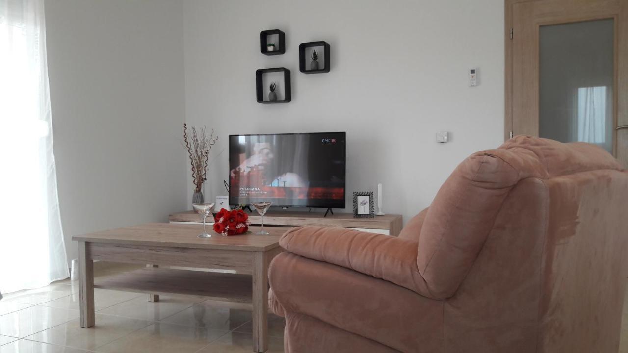 Holiday Home Luka Zadar Zewnętrze zdjęcie