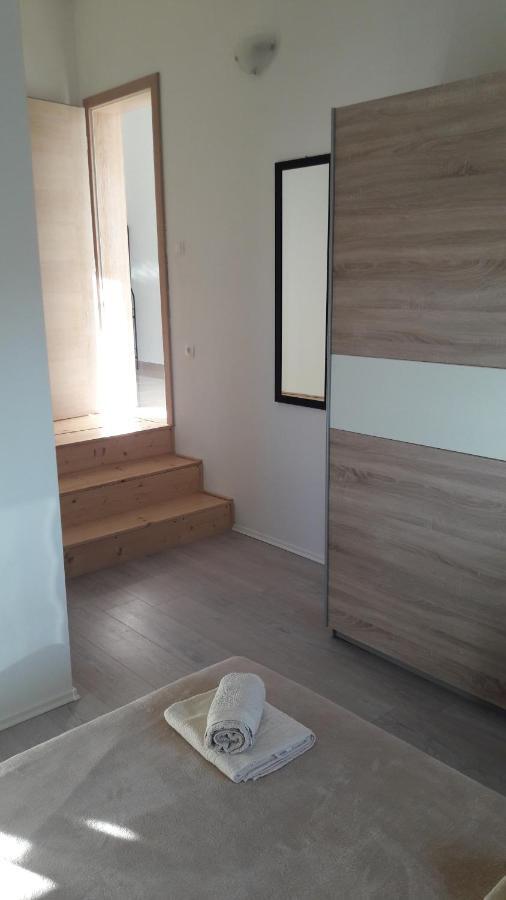 Holiday Home Luka Zadar Zewnętrze zdjęcie